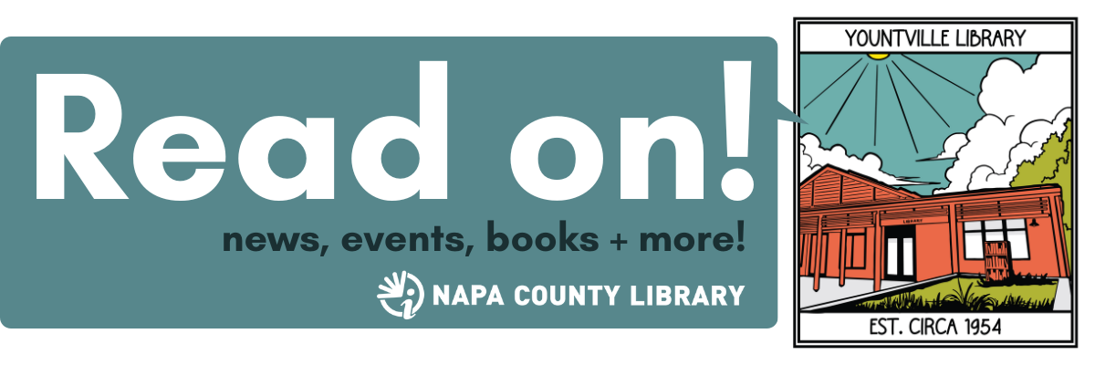 Read on: news, events, books, and more!