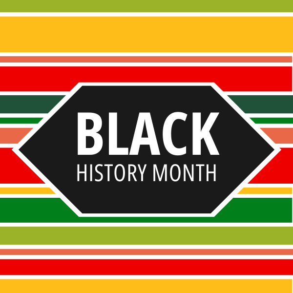 Black History Month
