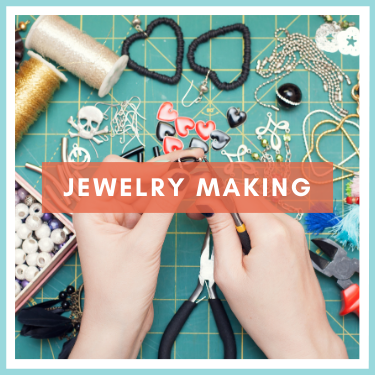 Jewelry Making