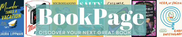 BookPage: Discover Your Next Great Book